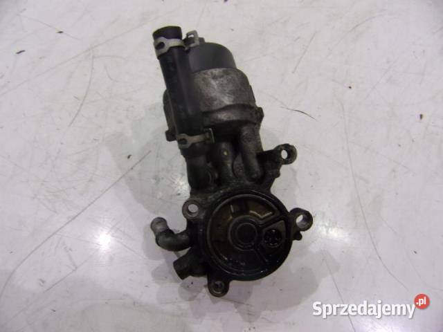 OBUDOWA FILTRA OLEJU FORD KUGA MK1 20 TDCI