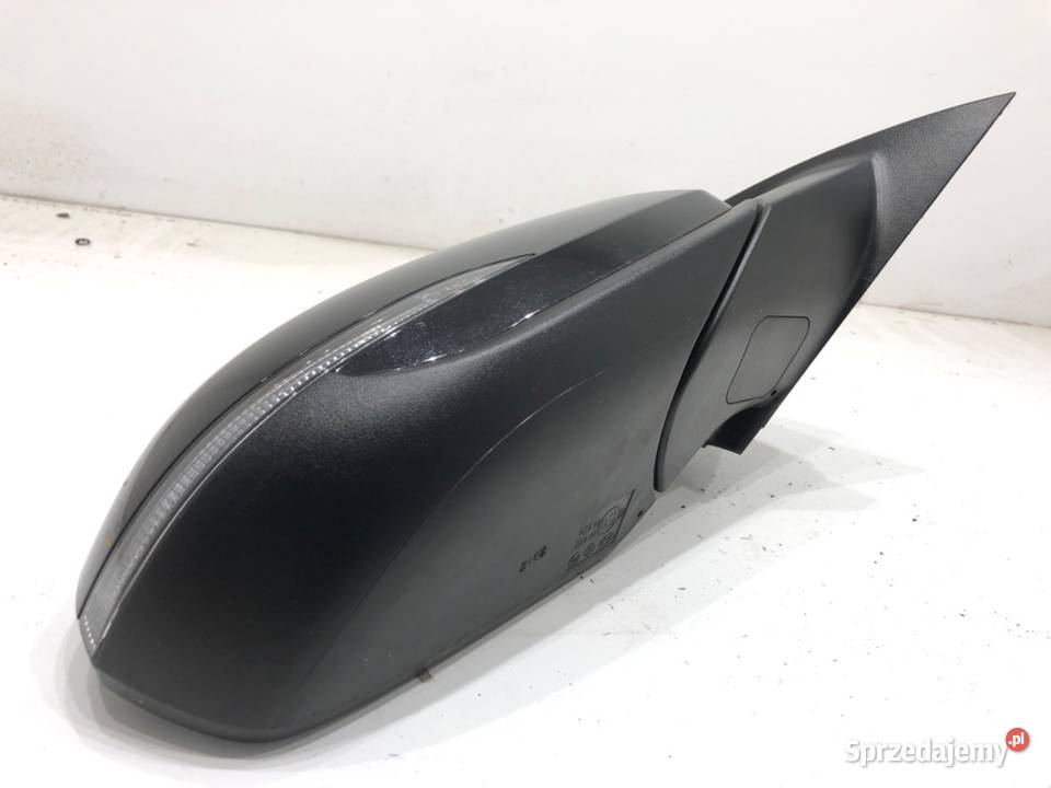 LUSTERKO PRAWY HYUNDAI i30 Hatchback Teal Blue Motoryzacja