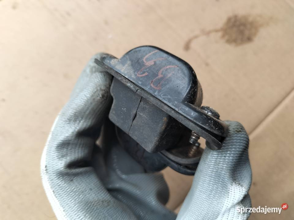 AUDI 80 B4 B3 PODŚWIETLENIE TABLICY osobowe Kamień-Kolonia