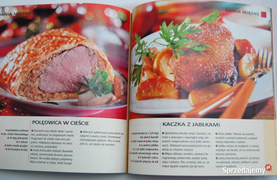 Boże Narodzenie 111 Najlepszych Przepisów Fakt