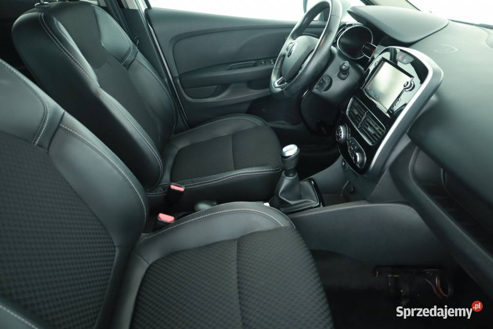 Renault Clio 09 TCe mazowieckie Piaseczno