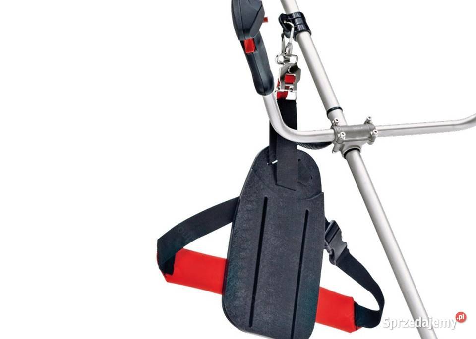 Kosa spalinowa ALKO BC 223 B Kosy i podkaszarki Kosy i podkaszarki sprzedam