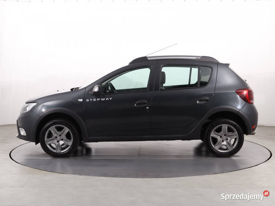 Dacia Sandero 09 TCe 4/5 Katowice