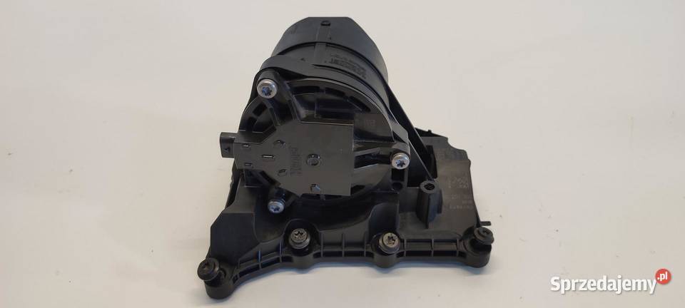 VW TAYRON TIGUAN III ODMA SEPARATOR OLEJU