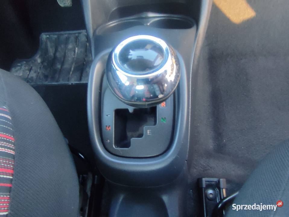 Citroen C1 automat kabrio kamera 11950 świętokrzyskie