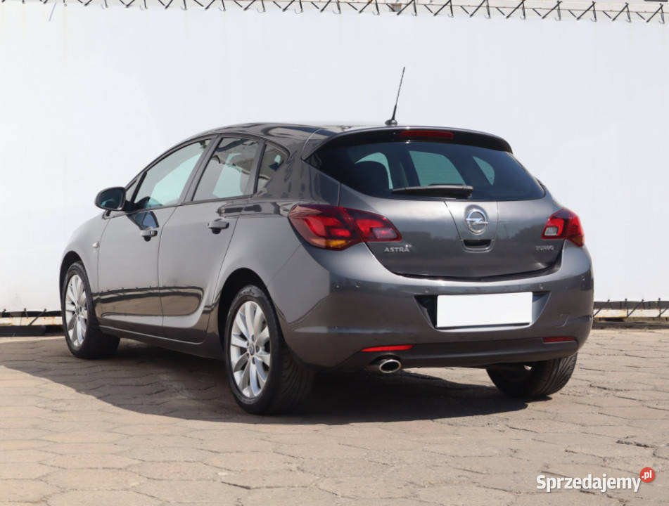 Opel Astra 16 T elektryczne lusterka Łódź sprzedam