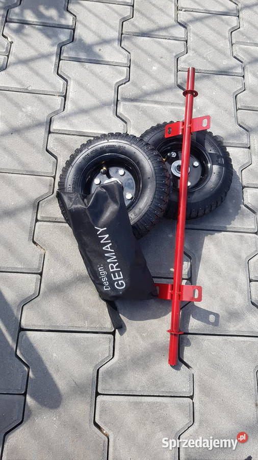 Agregat prądotwórczy HOMBURG I20 XR3 Ustka