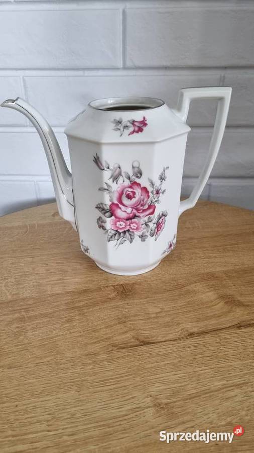 Dzbanek Porcelanowy Limoges Wola Podłężna