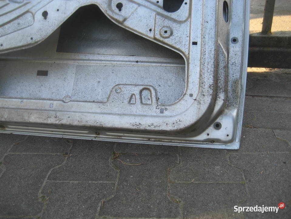 skoda octavia i 0010r drzwi przód lewe 1u4831051 Rakoniewice