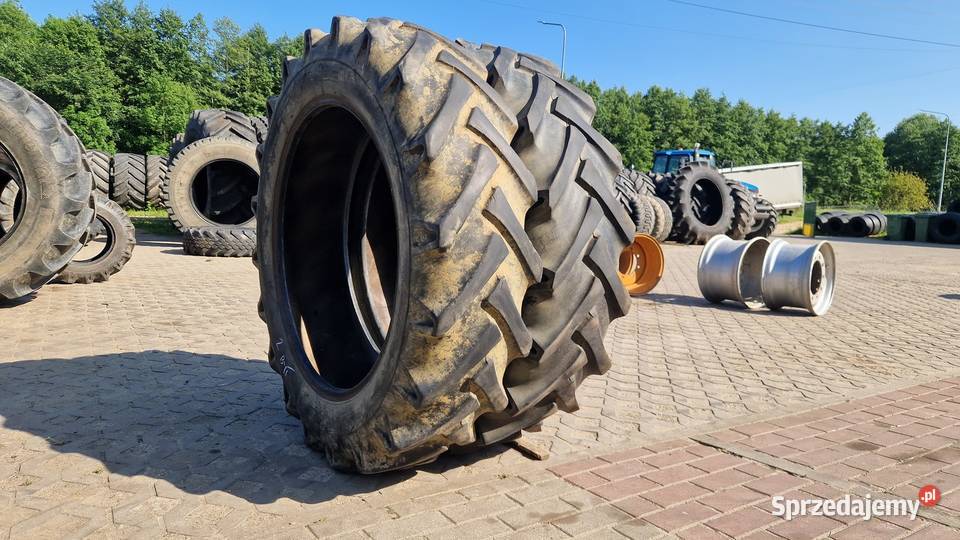12432 1241132 Fulda 50 bez napraw MF 255