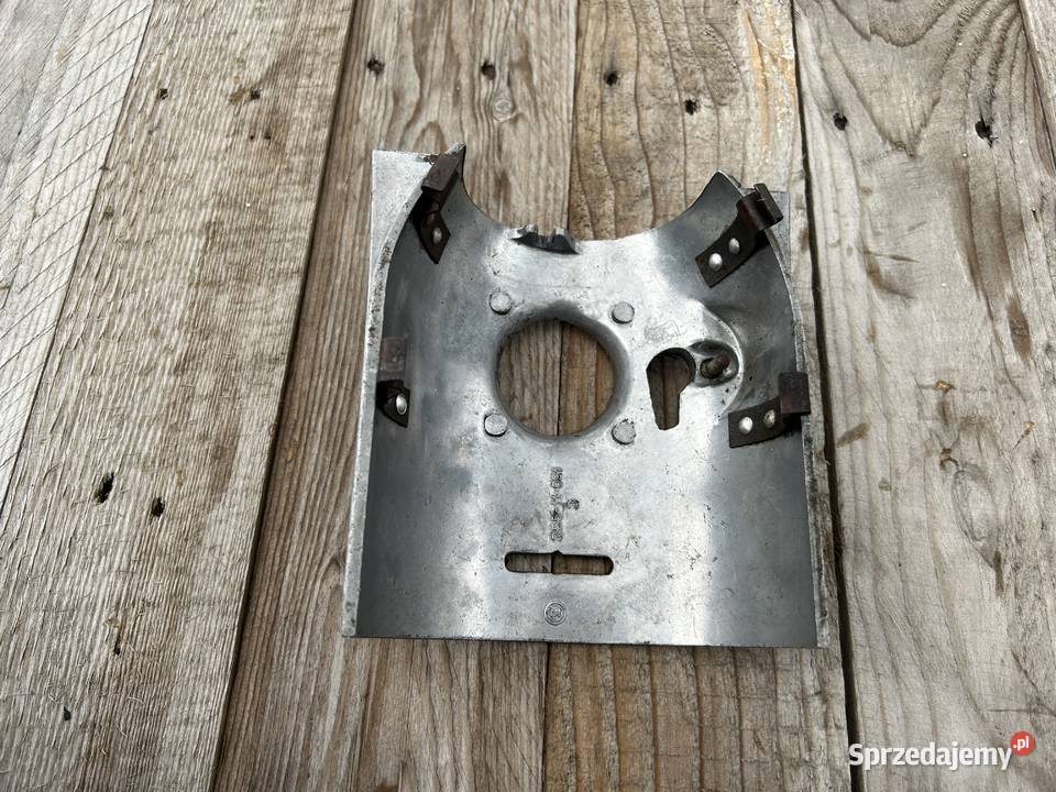 POKRYWA GAZNIKA JAWA 175 CZ 355 DEKIEL Kraków