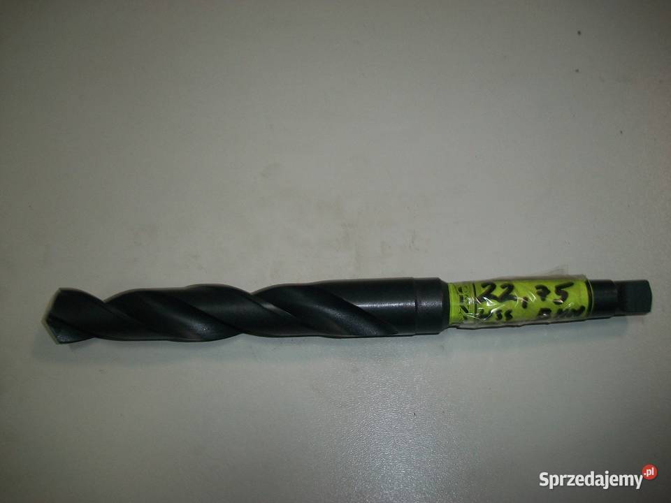 Wiertło 2275 mm HSS Olkusz