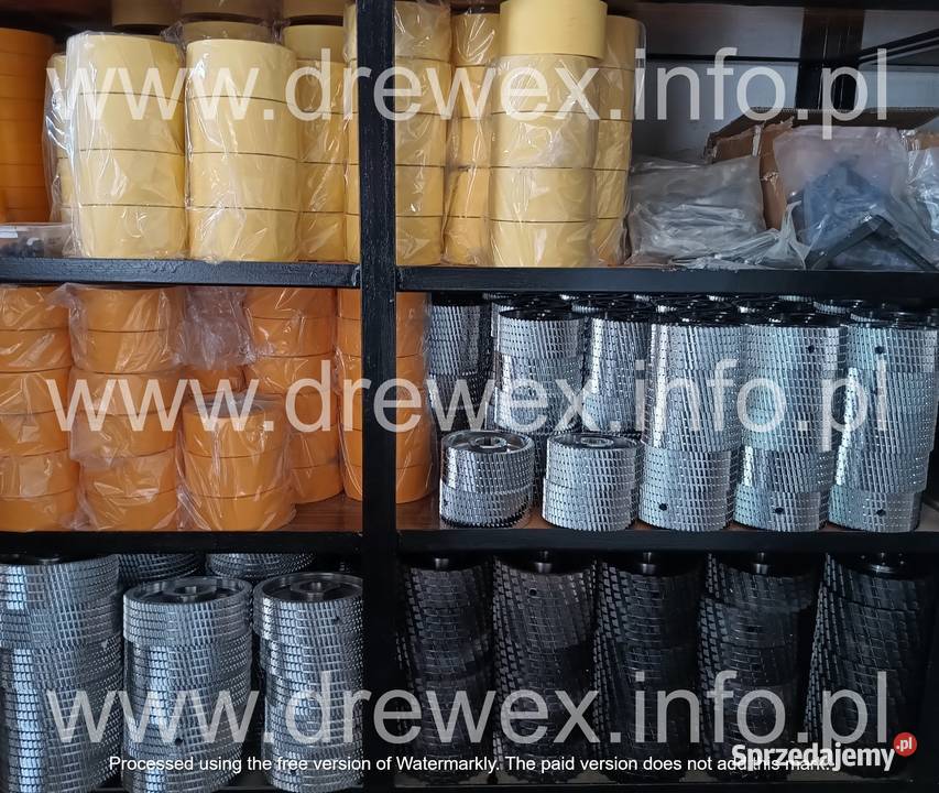 Elektroniczny wskaźnik położenia strugarka Sidzina