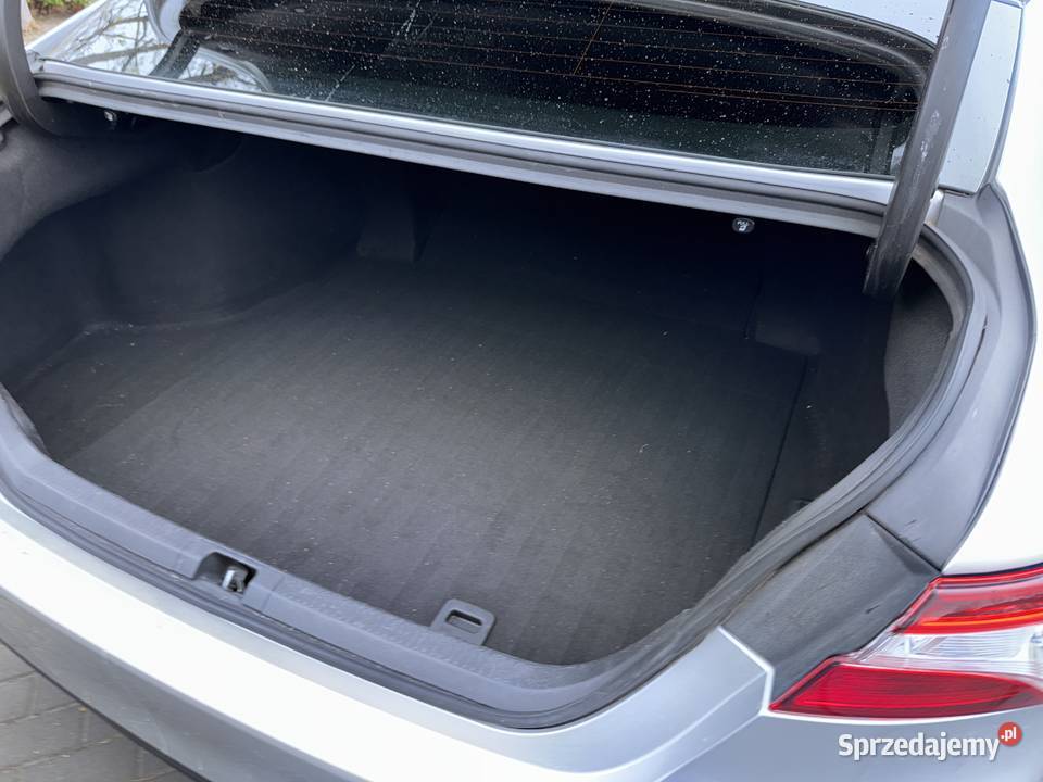 Toyota Camry Salon Polska Skóra sprzedam