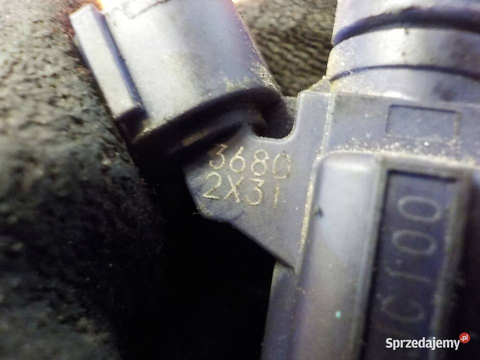 NISSAN XTRAIL PRIMERA 20 B 04r 140 QR20DE wtrysk Suków