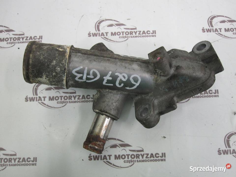 RANGER MAZDA BT50 25 TDCI WLAA 143 króciec wody osobowe