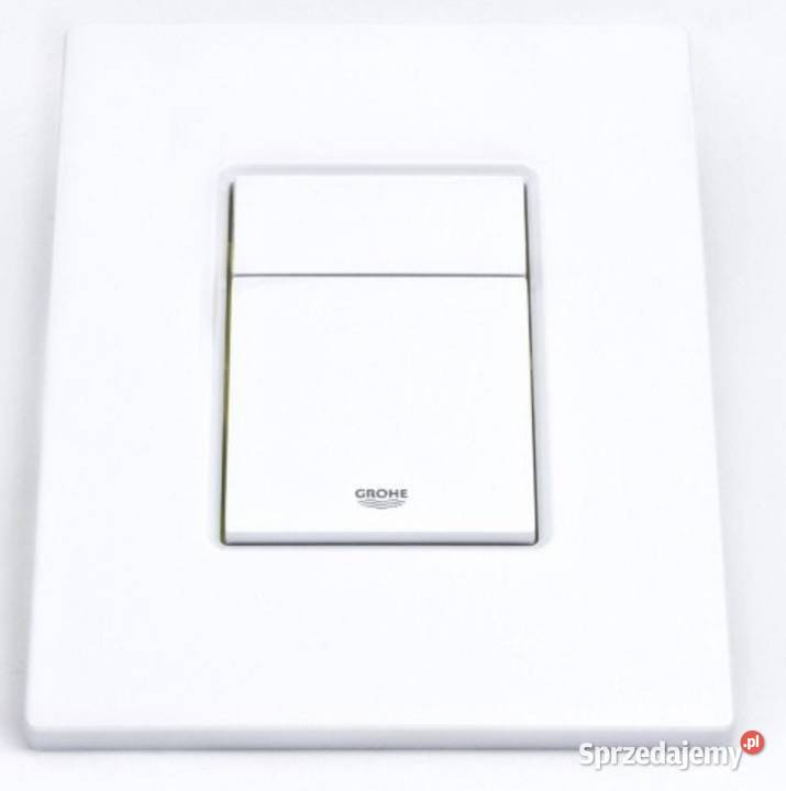 Grohe Skate Cosmopolitan przycisk spłukujący Kraków