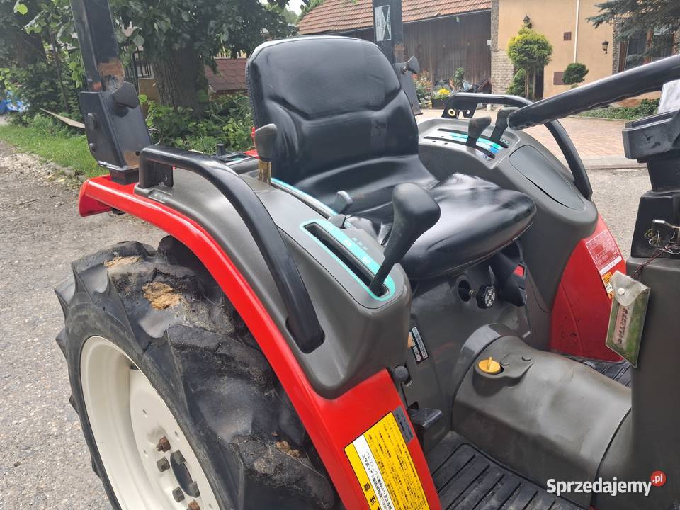 Yanamr Af222 4x4 Konary sprzedam