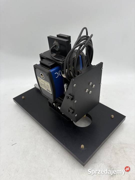 Loke LDM 300 C Laser distance measure with LINOS Warszawa