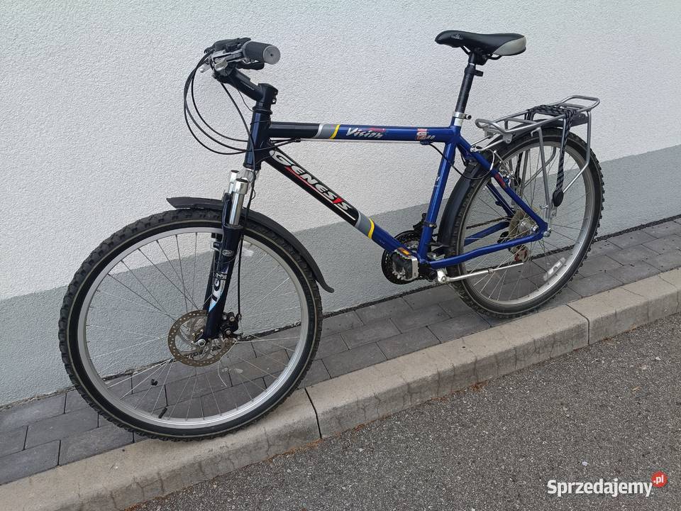 Rower górski MTB koła 26 Łódź