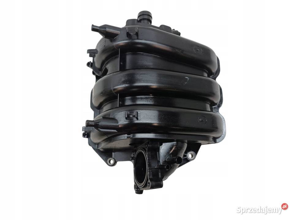 KOLEKTOR SSĄCY 03E129711F 12 12V Volkswagen Polo