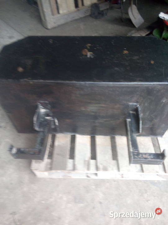 Przyczepy obsypnik i felgi Krośniewice