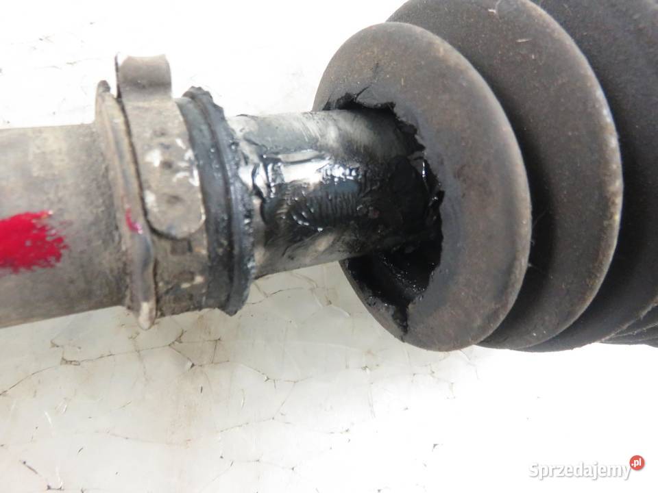 PÓŁOŚ LEWA PRZEDNIA RANGE ROVER SPORT L320 27