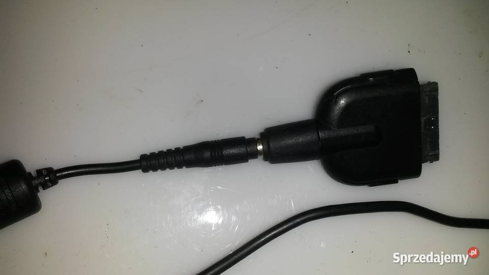 Zasilacz DELL P2040 PA14 Family Poznań