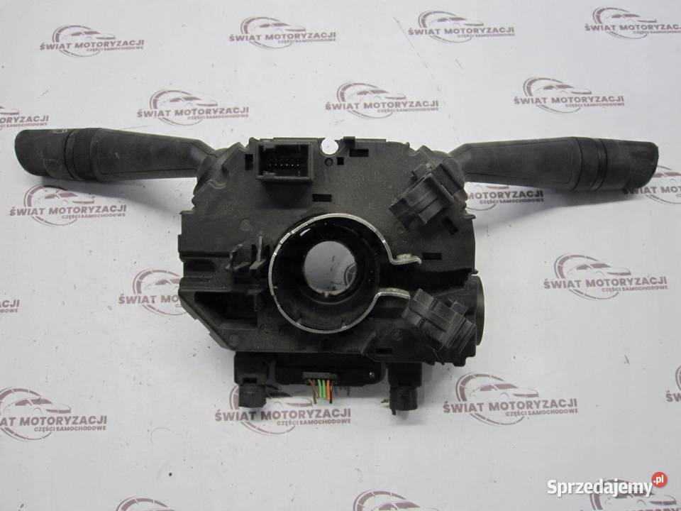 FIAT QUBO 13r przełącznik zespolony 0265005557 osobowe świętokrzyskie