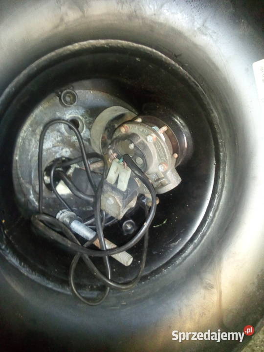 butla stako lpg 43l gaz Radom