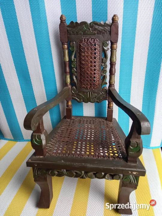 Mini fotel sprzedam sprzedam