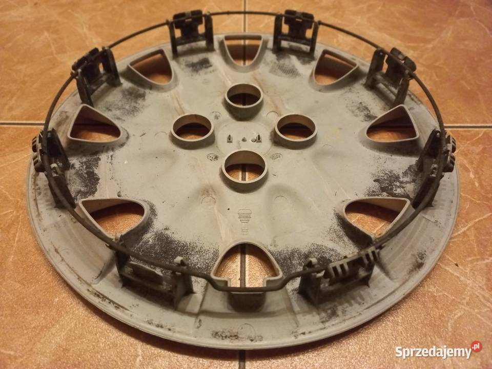 NISSAN MICRA K12 Kołpak Oryginalny 14 sprzedam