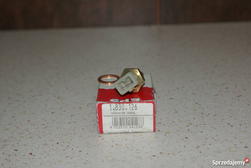 Czujnik temperatury płynu chłodzącego EPS 1 830 osobowe Białobrzegi
