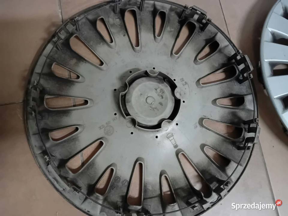Kołpak Volkswagen osobowe Rosnówko