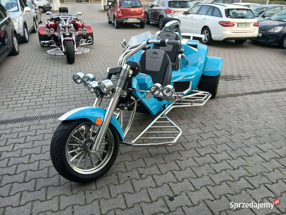 Rewaco RF2 15i turbo PUR3 140 AUTOMAT 7bieg