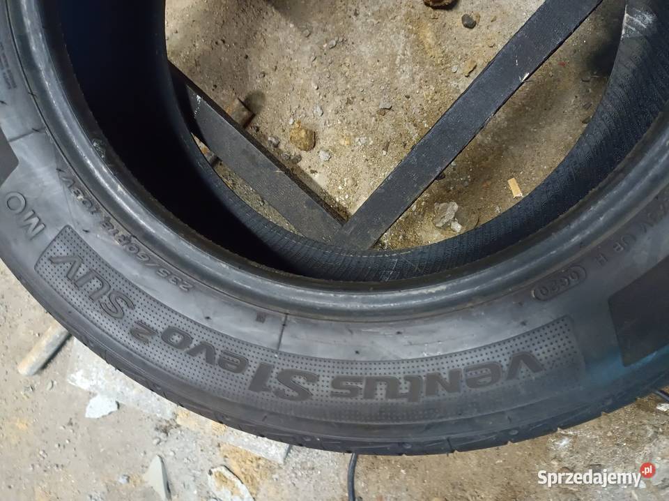 nowe Opony letnie 2356018 Hankook Ventus S1 Choceń