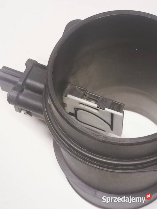 Przepływomierz powietrza GM 93450753 pomorskie sprzedam