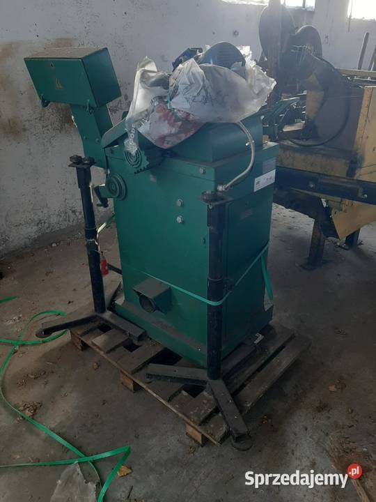 Sprzedam ostrzarkę do pił taśmowych marki małopolskie Jordanów