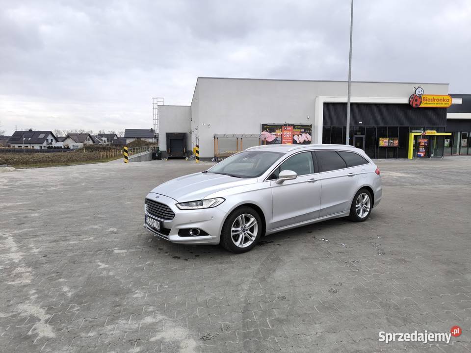 Sprzedam forda Mondeoooo Zabrze