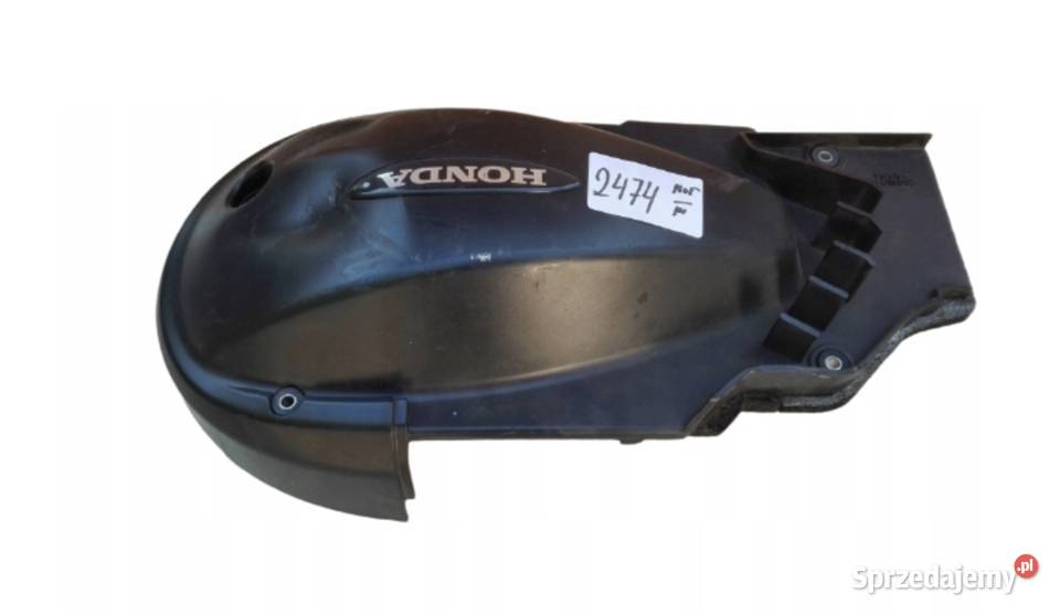 OSŁONA NAPĘDU HONDA SWT 400 sprzedam