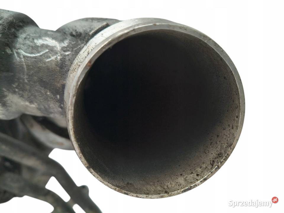 TURBOSPRĘŻARKA Volvo XC60 V60 S90 XC90 20 D4 D5 osobowe lubelskie Chełm sprzedam