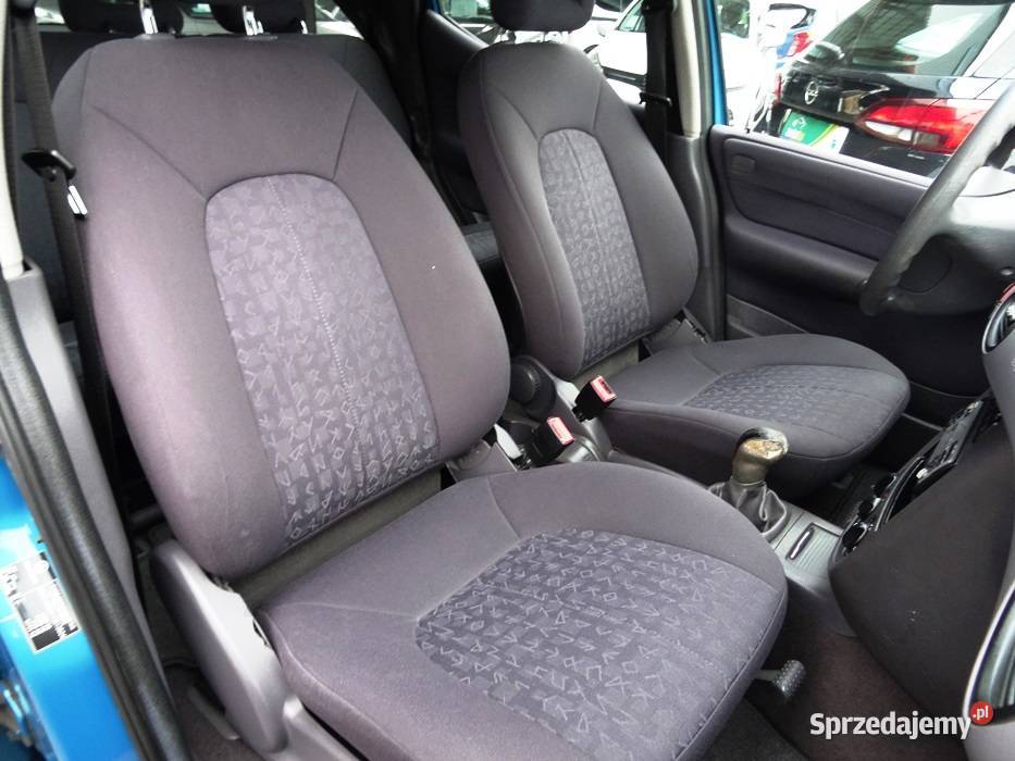 MERCEDES A 140 PÓŁAUTOMAT Klasa A Mercedes-Benz Goleniów sprzedam