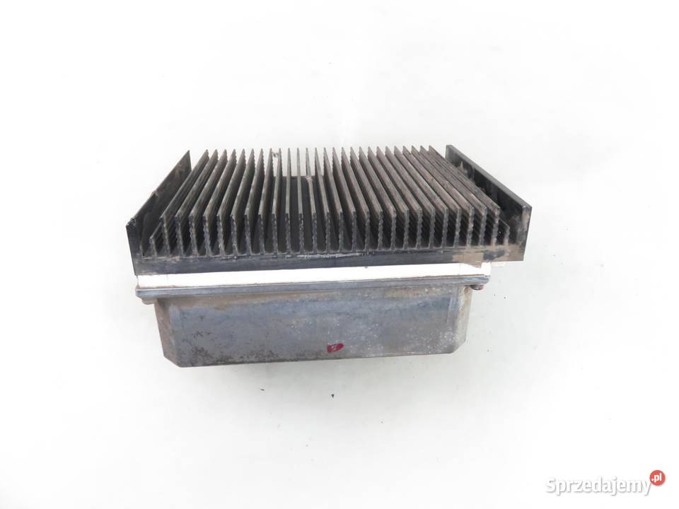 Sterownik LAC 11 48V Linde Controller 3903605747 małopolskie sprzedam