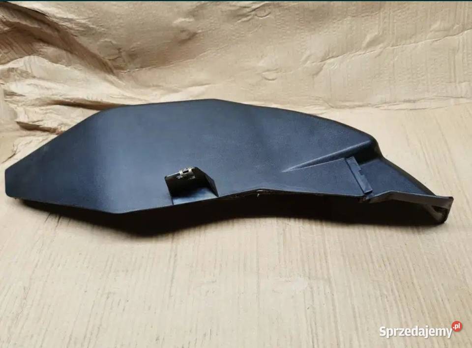 Plastik schowka pasażera BMW e34 osobowe Żory