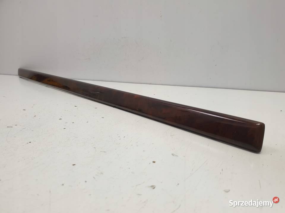 BMW E39 LISTWA DRZWI dekor LEWY TYŁ TYLNA sprzedam