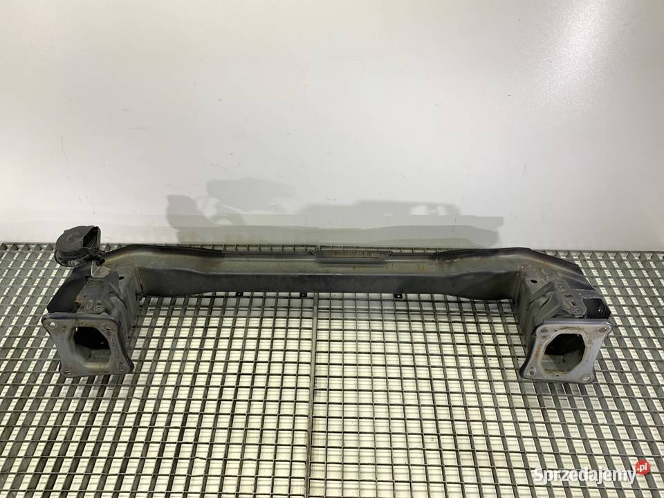 BELKA ZDERZAKA PRZÓD FORD C II 1019 WZMOCNIENIE osobowe