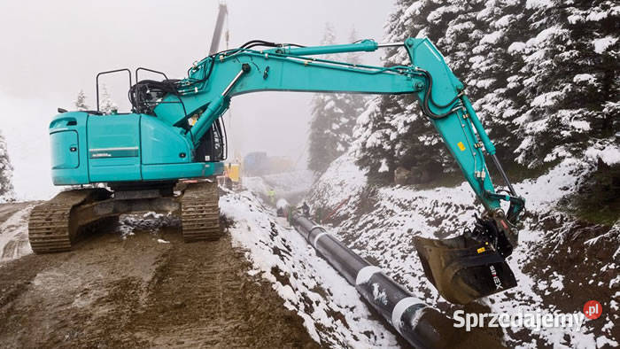 Łyżka przesiewająca VSE20 1218 ton z regulacją Rybnik sprzedam