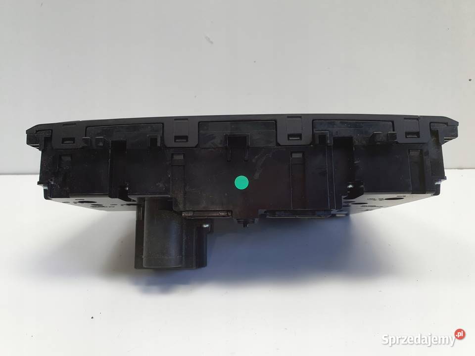 PANEL KLIMATYZACJI Volvo S60 I V70 II XC70 osobowe Panele sterowania, przełączniki lubelskie sprzedam