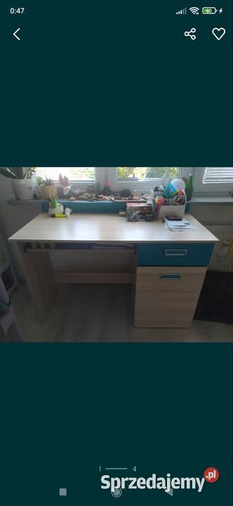 Meble młodzieżowe dziecięce Abra sprzedam śląskie Rybnik