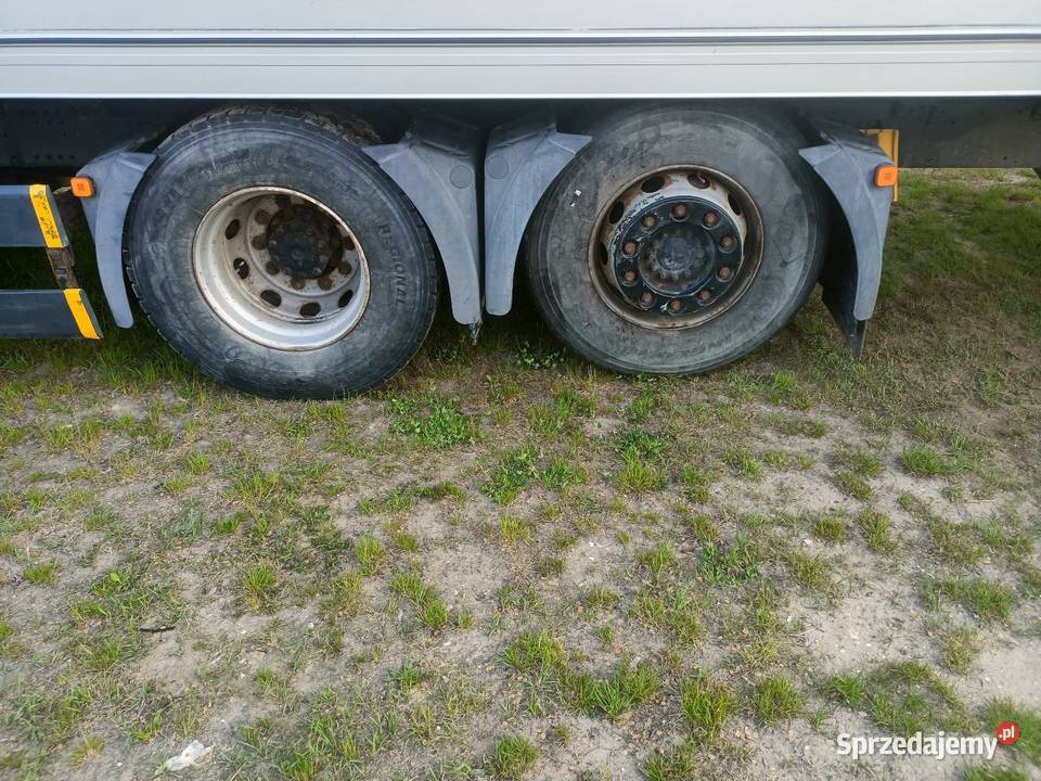 MAN TGA 26320 Rok produkcji 2007 Puławy